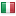 blikeend.be server is located in Italy